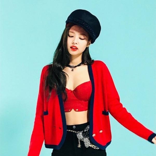 Lý giải nguyên nhân vì sao Jennie (BlackPink) xứng đáng là idol nữ thế hệ mới nổi bật nhất hiện nay-6