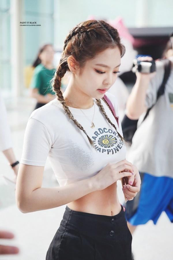 Lý giải nguyên nhân vì sao Jennie (BlackPink) xứng đáng là idol nữ thế hệ mới nổi bật nhất hiện nay-8