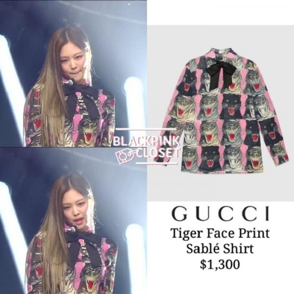 Lý giải nguyên nhân vì sao Jennie (BlackPink) xứng đáng là idol nữ thế hệ mới nổi bật nhất hiện nay-9