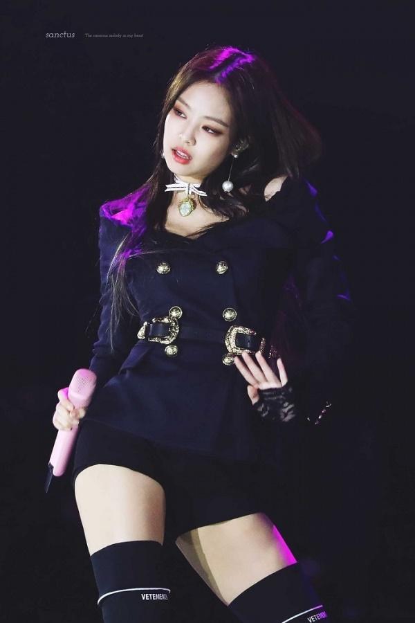 Lý giải nguyên nhân vì sao Jennie (BlackPink) xứng đáng là idol nữ thế hệ mới nổi bật nhất hiện nay-12