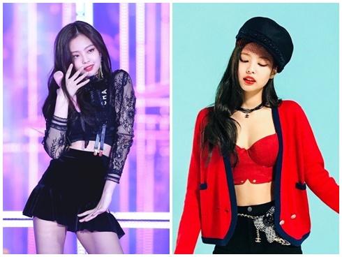 Lý giải nguyên nhân vì sao Jennie (BlackPink) xứng đáng là idol nữ thế hệ mới nổi bật nhất hiện nay
