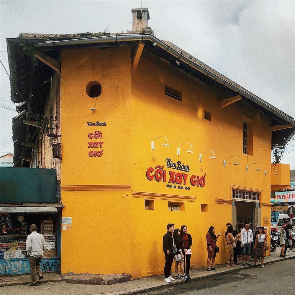 Những điểm đến mới ở Đà Lạt thu hút giới trẻ những năm gần đây-1