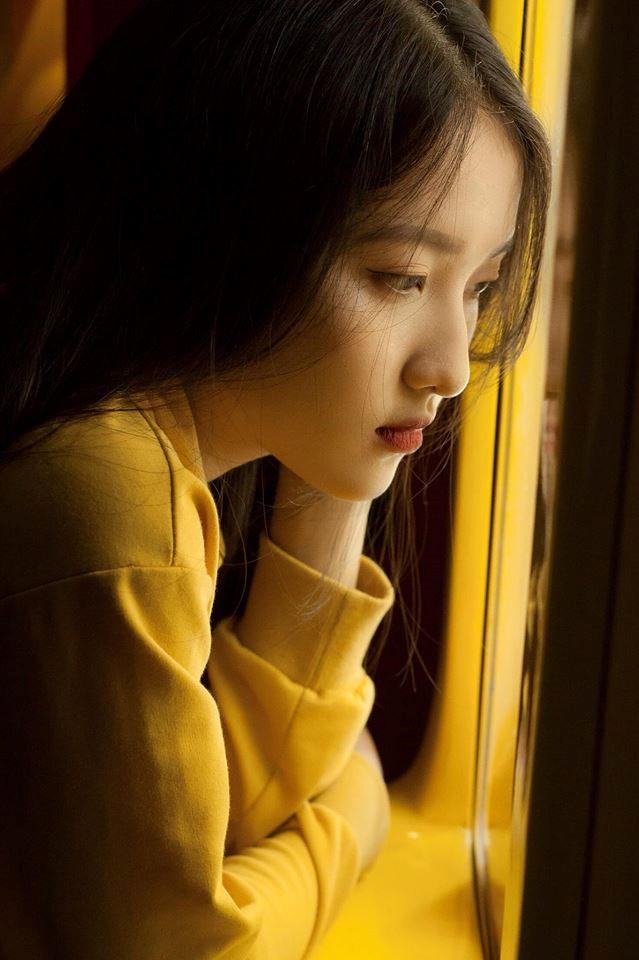 Hotgirl thế hệ mới sinh năm 2001: Xinh đẹp và nổi bật-1