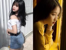 Hotgirl thế hệ mới sinh năm 2001: Xinh đẹp và nổi bật Hotgirl thế hệ mới sinh năm 2001: Xinh đẹp và nổi bật