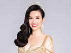 Hoa hậu Việt Nam đầu tiên Bùi Bích Phương: 'Người đẹp đăng quang năm 2018 phải tài sắc vẹn toàn để thi thế giới'