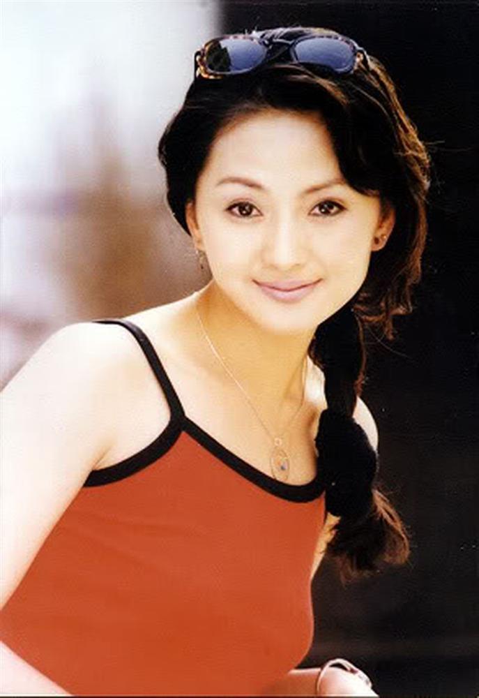 Đọ sắc 3 nàng Hàm Hương tuyệt đẹp của màn ảnh Hoa ngữ-4