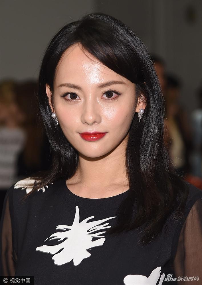 Đọ sắc 3 nàng Hàm Hương tuyệt đẹp của màn ảnh Hoa ngữ-8