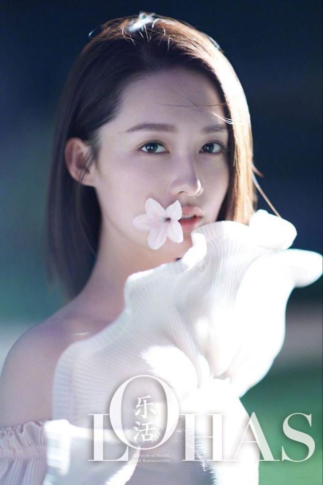 Đọ sắc 3 nàng Hàm Hương tuyệt đẹp của màn ảnh Hoa ngữ-12