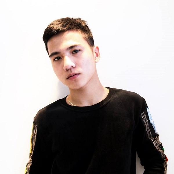 Bị nghi ngờ tình tứ chỉ vì hám fame, nữ sinh Hải Dương ngực 110cm và bạn trai khẳng định yêu nhau thật lòng-3