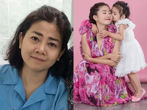 Mai Phương lao lực và kiệt sức sau khi phát hiện ung thư phổi-4