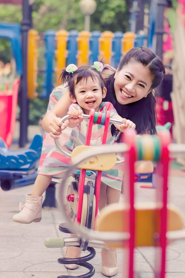 Để giữ lại nụ cười ngây thơ này, Mai Phương sẵn sàng vượt muôn trùng đớn đau dù bệnh tật hay khốn khó-3