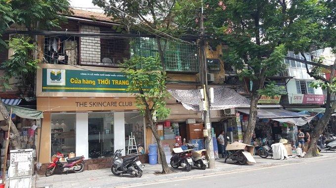 Chủ hãng xe nức tiếng Hà thành tiết lộ về đám cưới đặc biệt-2