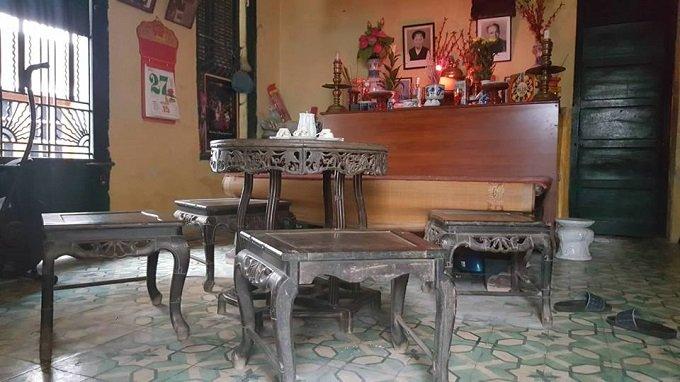 Chủ hãng xe nức tiếng Hà thành tiết lộ về đám cưới đặc biệt-3