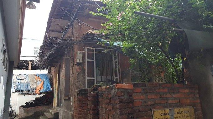 Chủ hãng xe nức tiếng Hà thành tiết lộ về đám cưới đặc biệt-5