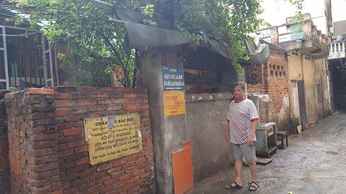 Chủ hãng xe nức tiếng Hà thành tiết lộ về đám cưới đặc biệt-4