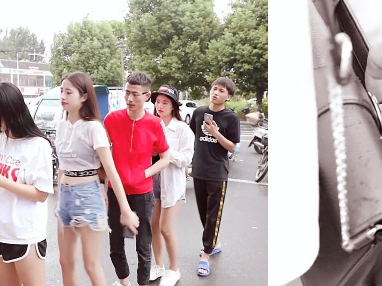 Hô biến áo thun cũ trở nên chất hơn nước cất trong một nốt nhạc-2