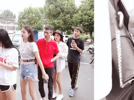 Đôi khi những gì bạn nhìn chưa chắc đã là sự thật Đôi khi những gì bạn nhìn chưa chắc đã là sự thật