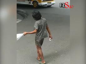 Những lúc áp lực, chỉ muốn được vô lo vô nghĩ như vậy Những lúc áp lực, chỉ muốn được vô lo vô nghĩ như vậy