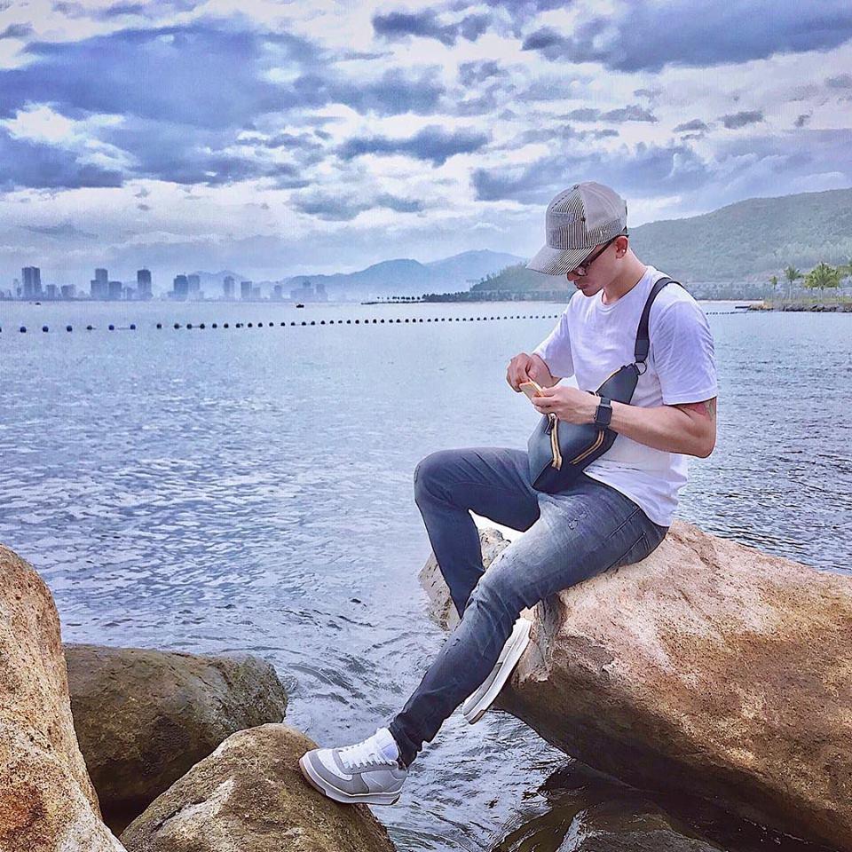 Không nằm ngoài thời cuộc giữa cơn sốt Diên Hi Công Lược, BB Trần bắt chước các chủ tử hậu cung lên đồ cực lầy-6