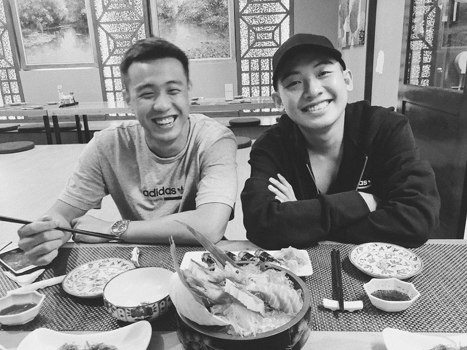 Không nằm ngoài thời cuộc giữa cơn sốt Diên Hi Công Lược, BB Trần bắt chước các chủ tử hậu cung lên đồ cực lầy-9