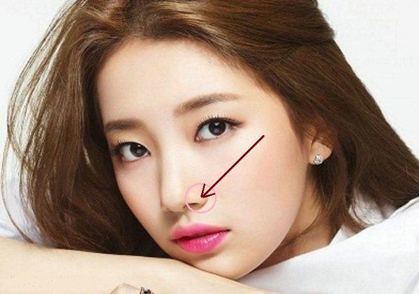 7 kiểu mũi phổ biến tiết lộ sức khỏe, tính cách và số phận của bạn-2