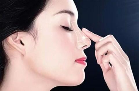 7 kiểu mũi phổ biến tiết lộ sức khỏe, tính cách và số phận của bạn-3