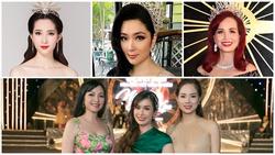 Hôn nhân của các Hoa hậu Việt Nam: Người hạnh phúc đáng mơ, kẻ đoạn trường tình ái