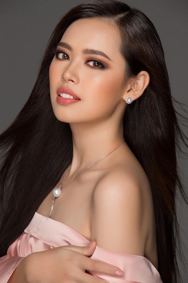 Dân mạng phát sốt trước ngoại hình cực nóng bỏng của nữ giảng viên Đại học Xây dựng-8