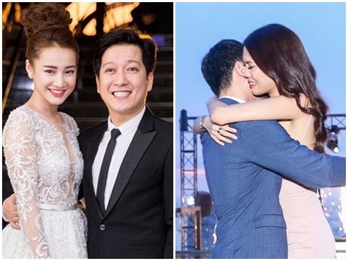 Tin vui showbiz liên tiếp 'nổ': Sau Nhã Phương - Trường Giang, đám cưới đình đám thuộc về Lan Khuê - Tuấn John