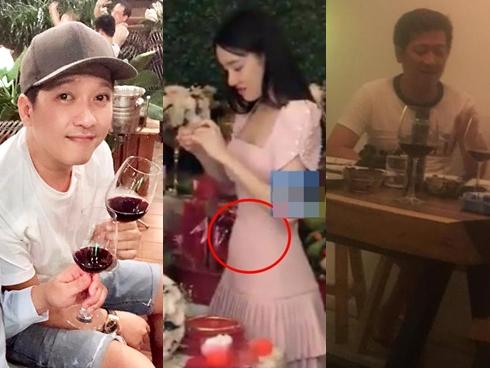 Bị loan tin lấy chồng vì bác sĩ bảo cưới, mỹ nhân Việt người giữ im lặng, kẻ chối bay biến-15