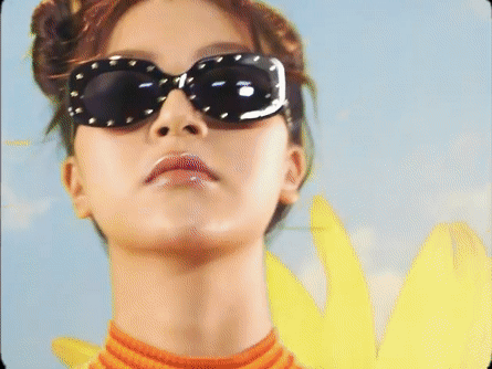 Cách tô son đang hot chỉ những nàng thần thái đỉnh cao mới làm được-1