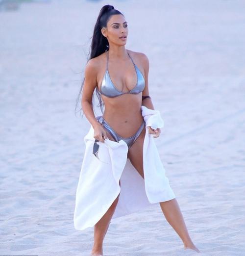 Bộ sưu tập quần bé như sợi dây của cô Kim siêu vòng 3-6