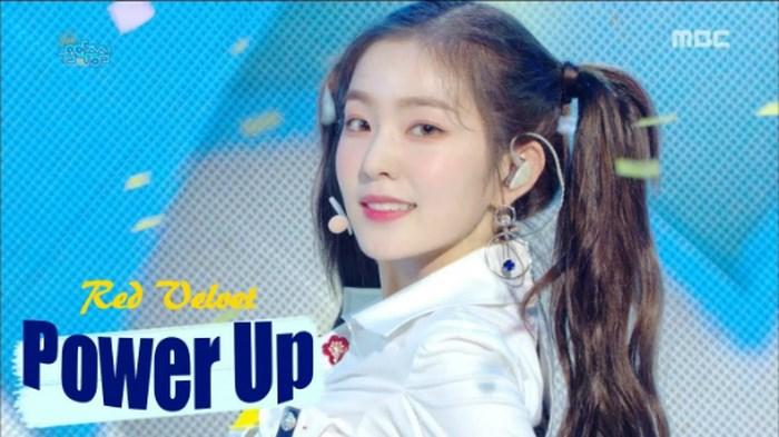 Hết chê nhảy kém, netizen lại chỉ trích Red Velvet hát nhép-1