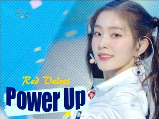 Hết chê nhảy kém, netizen lại chỉ trích Red Velvet hát nhép