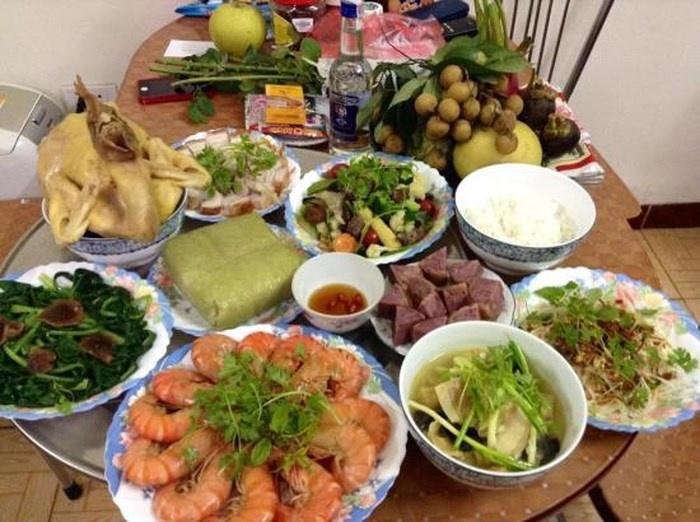 Vì sao rằm tháng 7 cúng cô hồn và lễ Vu Lan phải làm trước 15 âm lịch?-3