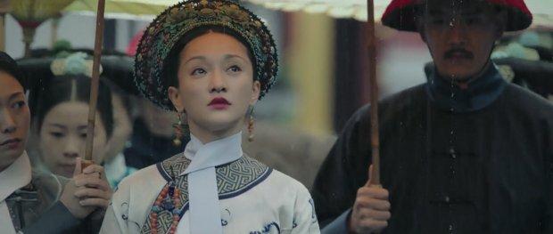 Trước giờ chiếu, dân mạng Trung Quốc tẩy chay Như Ý truyện, chọn xem tập 58 Diên Hi Công Lược-6