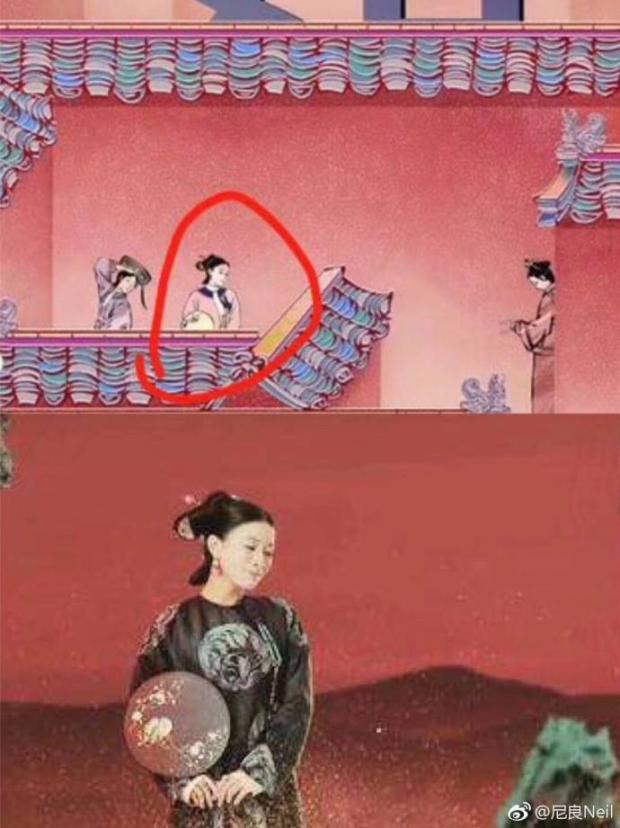 Trước giờ chiếu, dân mạng Trung Quốc tẩy chay Như Ý truyện, chọn xem tập 58 Diên Hi Công Lược-9