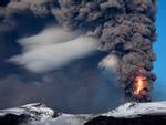 Khám phá thế giới núi lửa kỳ vĩ ở Iceland