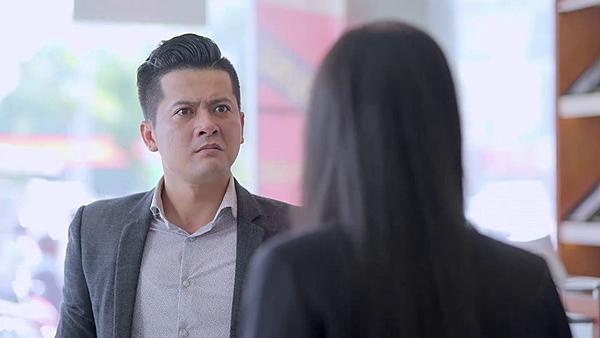 Gạo nếp gạo tẻ tập 46: Chẳng những che giấu Thúy Ngân ngoại tình, Hồng Vân còn đổ lỗi ngược cho con rể-1