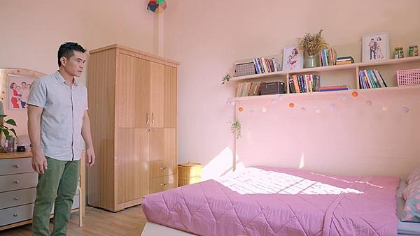 Gạo nếp gạo tẻ tập 46: Chẳng những che giấu Thúy Ngân ngoại tình, Hồng Vân còn đổ lỗi ngược cho con rể-5