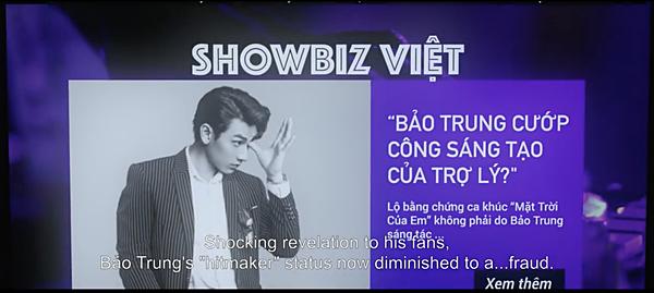 Trong phim mới, Isaac nổi điên dọa đánh Lâm Vinh Hải vì bị tố đạo nhạc-3