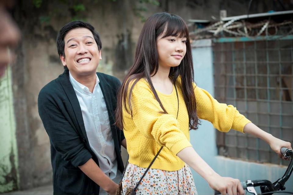 Trường Giang cưới Nhã Phương: Kết đẹp cho cuộc tình sóng gió-1