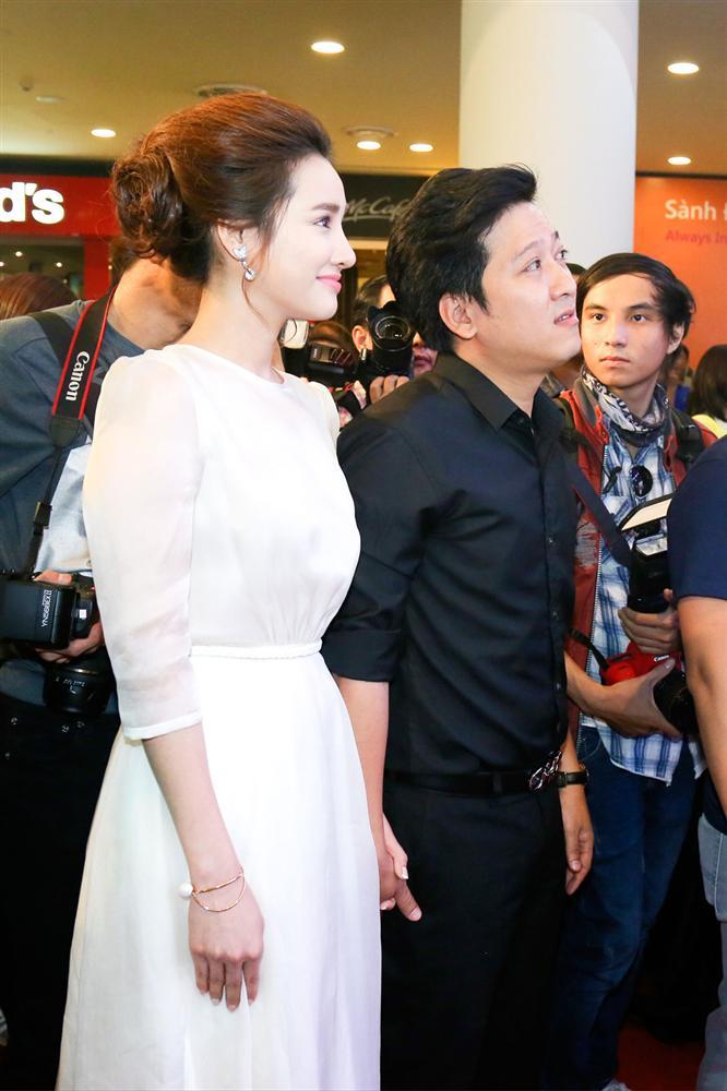 Trường Giang cưới Nhã Phương: Kết đẹp cho cuộc tình sóng gió-4