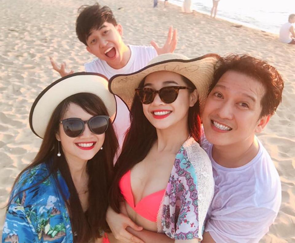 Trường Giang cưới Nhã Phương: Kết đẹp cho cuộc tình sóng gió-6