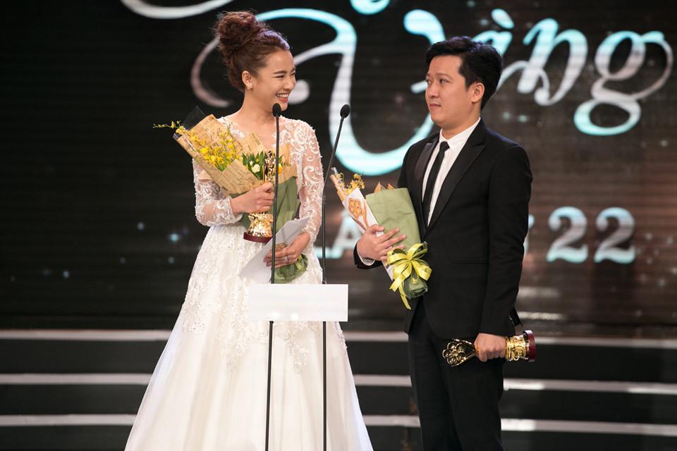 Trường Giang cưới Nhã Phương: Kết đẹp cho cuộc tình sóng gió-7