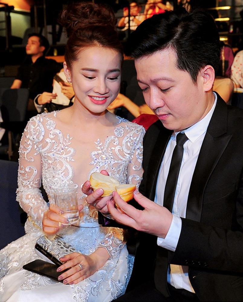 Trường Giang cưới Nhã Phương: Kết đẹp cho cuộc tình sóng gió-11