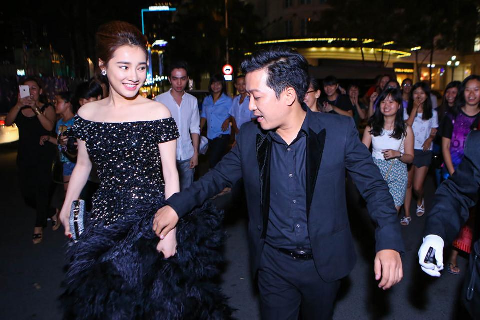 Trường Giang cưới Nhã Phương: Kết đẹp cho cuộc tình sóng gió-8