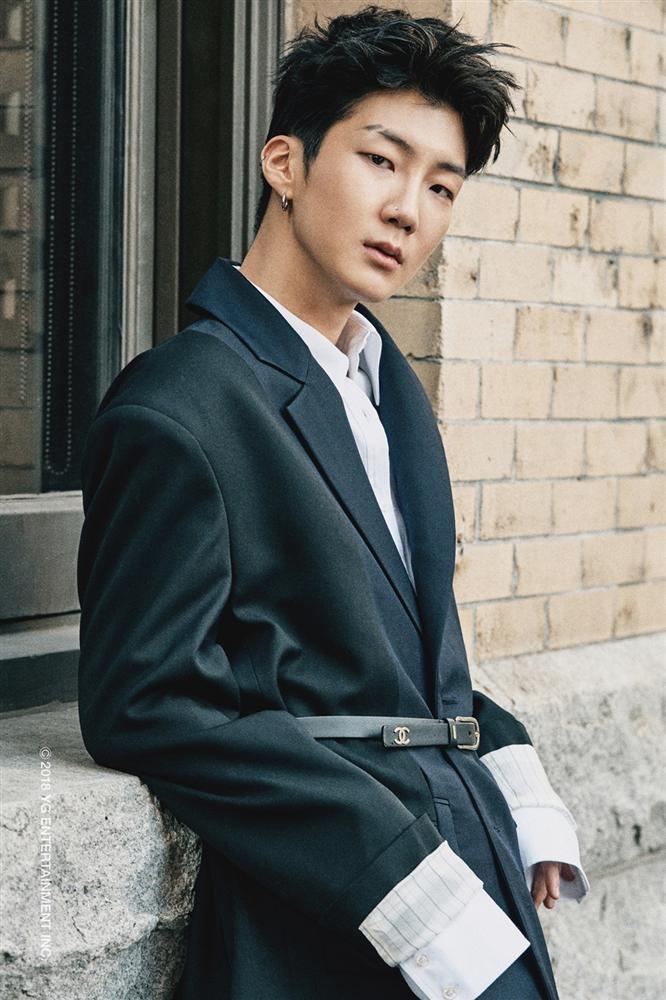 Khán giả hâm mộ sục sôi khi WINNER gửi lời chào bằng tiếng Việt cực dễ thương-1