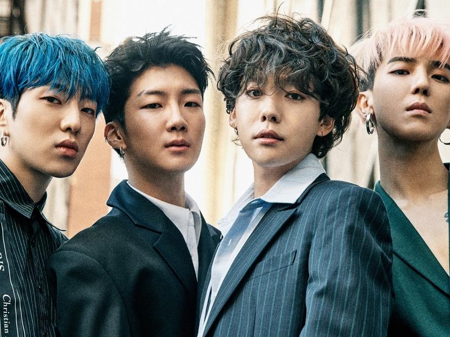 Trở lại Việt Nam lần 2, WINNER muốn được ăn món bún đậu mắm tôm-11