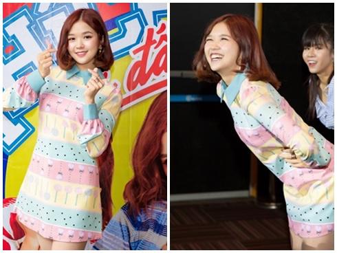 Suni Hạ Linh: Tôi dùng trải nghiệm thật để đóng phim-1